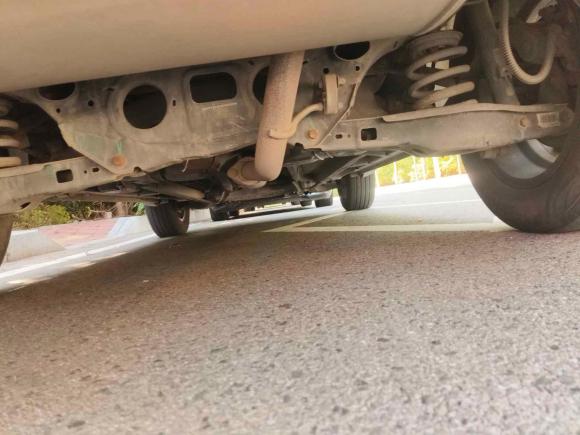 [青岛·鲁B] 二手吉利汽车远景X62018款 1.4T CVT 4G互联豪华型