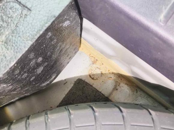 [苏州·苏A] 二手三菱劲炫ASX2013款 2.0L CVT两驱精英版