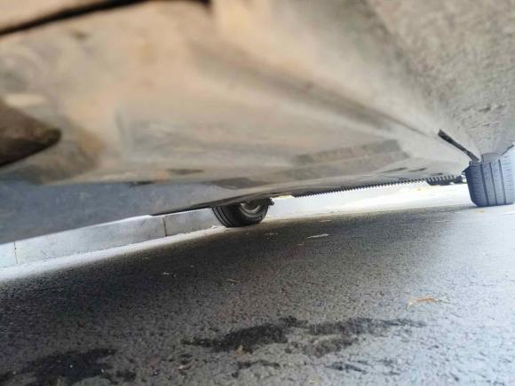 [西安·陕A] 二手大众朗逸2019款 朗逸启航 1.5L 自动风尚版 国VI