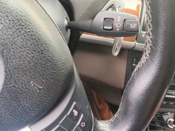 [武汉·鄂A] 二手宝马宝马X52013款 xDrive35i 豪华型
