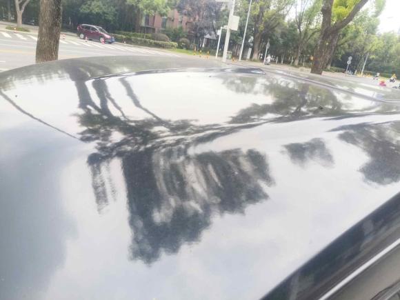 [苏州·陕C] 二手奔驰威霆2016款 2.0T 精英版