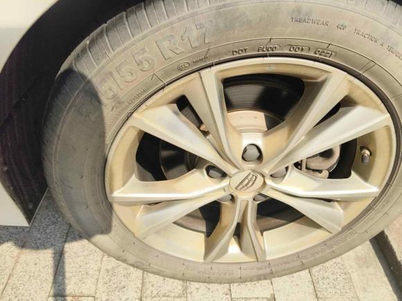 [嘉兴·浙F] 二手吉利汽车博瑞2018款 1.5T MHEV 耀享版