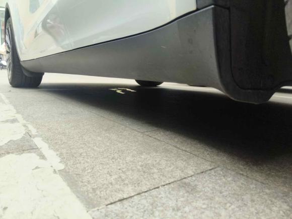 [青岛·鲁B] 二手特斯拉Model Y2022款 改款 长续航全轮驱动版