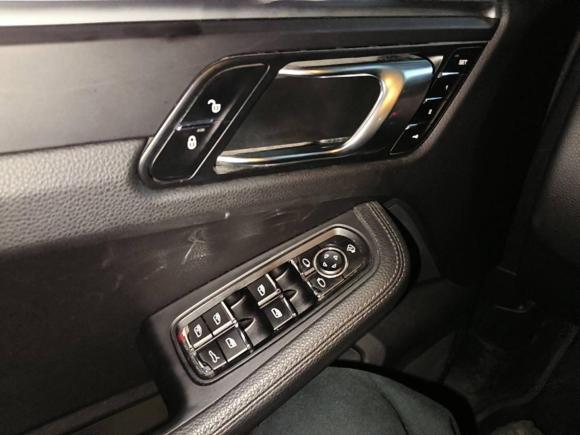 [上海·沪B] 二手保时捷Macan2017款  Macan 2.0T