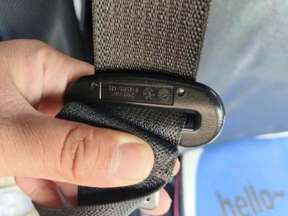 [合肥·皖A] 二手起亚起亚K32016款 1.6L 自动GL