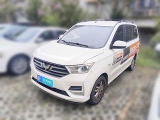 五菱汽车五菱宏光2019款 1.5L S舒适型国VI LAR