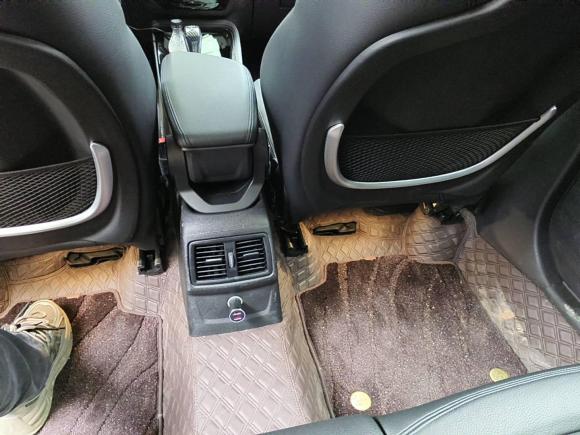 [义乌·浙D] 二手宝马宝马X12018款 xDrive20Li 尊享型