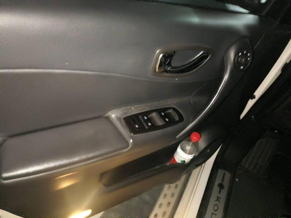 [苏州·苏E] 二手雷诺科雷傲2013款 2.5L 四驱舒适导航版