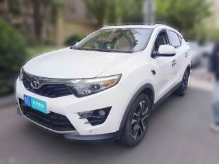 东南东南DX72017款 1.5T 手动凯旋版「青岛二手车」「天天拍车」