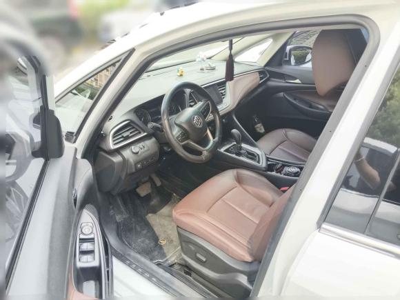 [武汉·鄂W] 二手别克别克GL62019款 18T 6座互联尊贵型 国V