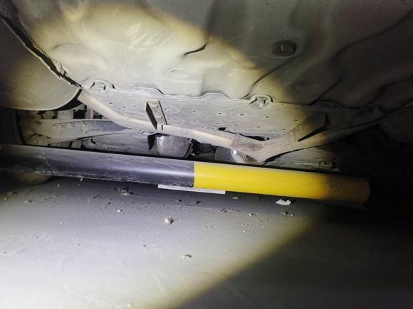 [成都·川A] 二手丰田锐志2007款 2.5S