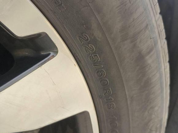 [上海·沪B] 二手斯巴鲁傲虎2015款 2.5i 运动导航版