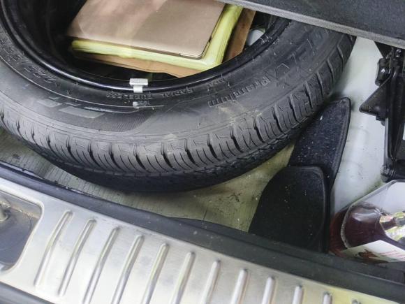 [西安·陕A] 二手起亚起亚KX52016款 1.6T 自动两驱DLX