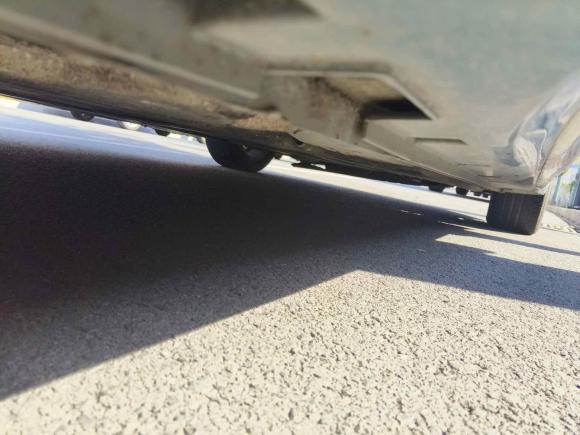 [温州·浙C] 二手吉利汽车星瑞2021款 2.0TD 豪华型