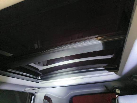 [广州·粤A] 二手本田皓影2020款 锐·混动 2.0L 两驱锐·豪华版