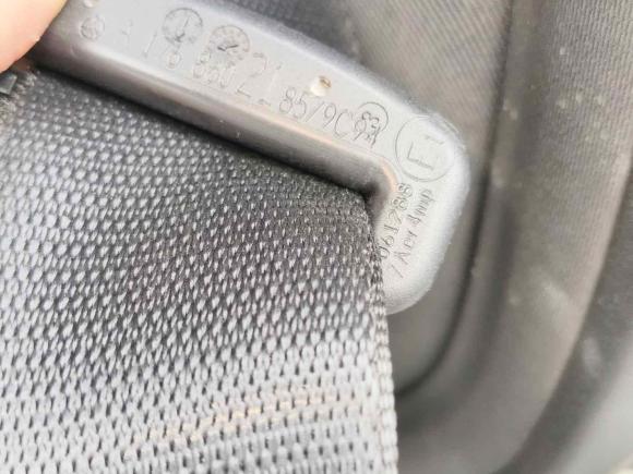 [南昌·赣A] 二手奔驰奔驰CLA2015款 CLA 220 4MATIC