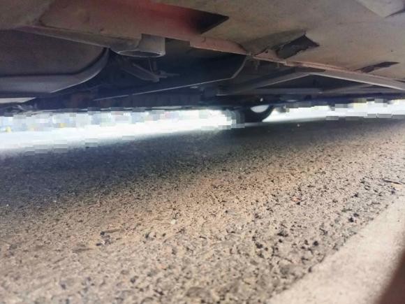 [南昌·赣A] 二手福特Mustang2015款 2.3T 50周年纪念版