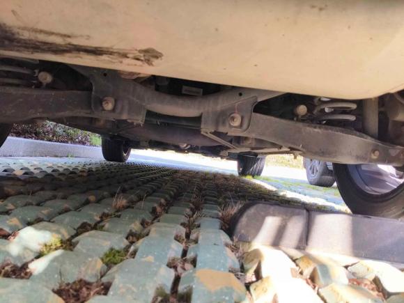 [宁波·浙B] 二手广汽传祺传祺GS42018款 235T 自动两驱豪华智联版