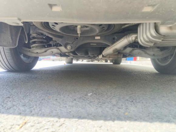 [杭州·浙A] 二手别克别克GL82022款 ES陆尊 653T 豪华型