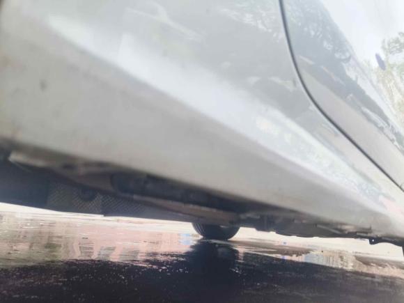 [上海·沪A] 二手比亚迪秦PLUS2021款 DM-i 120KM 尊贵型