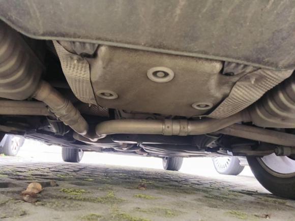 [杭州·浙A] 二手奥迪奥迪Q52013款 40 TFSI 进取型