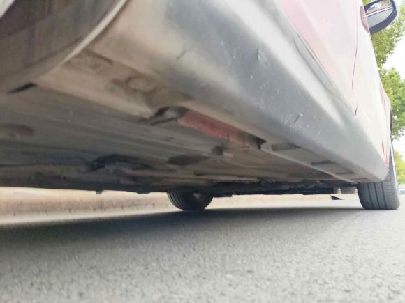 [金华·浙G] 二手福特福克斯2012款 两厢 1.6L 自动舒适型