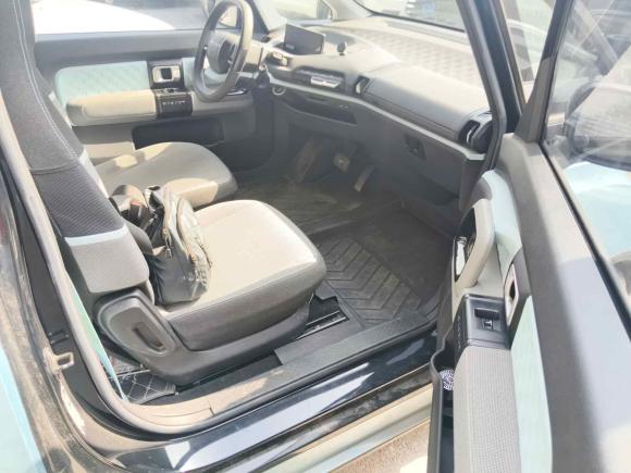 [武汉·鄂A] 二手宝骏宝骏E3002020款 Plus 星际智行版