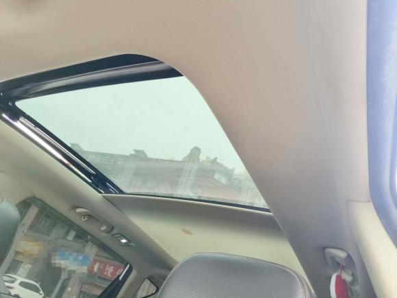 [济南·鲁A] 二手吉利汽车远景X62018款 1.4T CVT 4G互联旗舰型