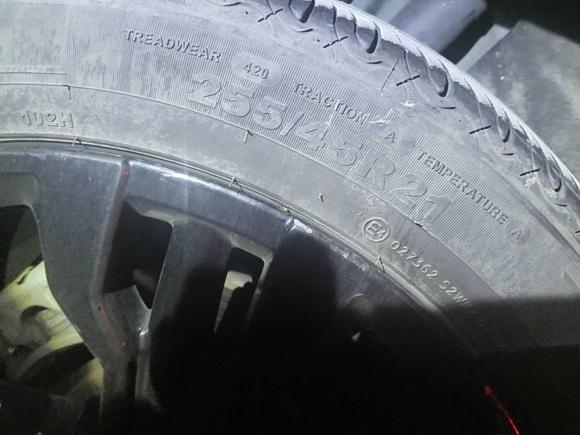 [佛山·皖E] 二手魏牌魏牌 VV72021款 2.0T 科技版