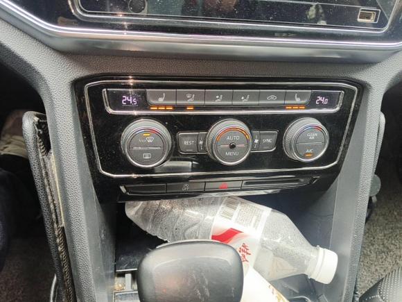 [义乌·浙G] 二手大众途昂2020款 380TSI 四驱豪华版 国VI