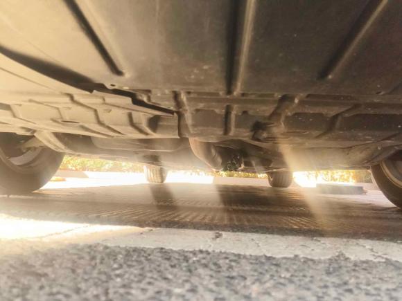 [青岛·鲁B] 二手雷克萨斯雷克萨斯ES2015款 300h 舒适版