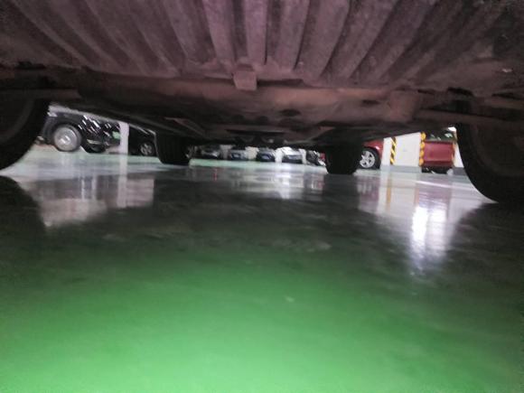 [苏州·苏E] 二手奔驰奔驰GLK级2013款 GLK 300 4MATIC 动感型