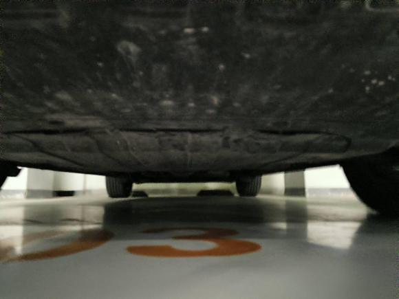 [济南·鲁A] 二手吉利汽车嘉际2022款 1.8TD DCT白金豪华型