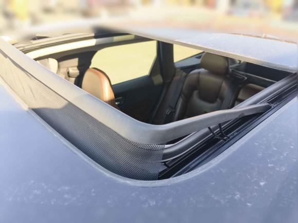 [广州·粤R] 二手沃尔沃沃尔沃XC602019款 T5 四驱智逸版 国VI