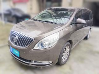 别克别克GL82011款 3.0L GT豪华商务豪雅版