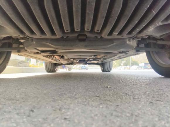 [南京·苏A] 二手奔驰奔驰GLK级2014款 GLK 260 4MATIC 动感型