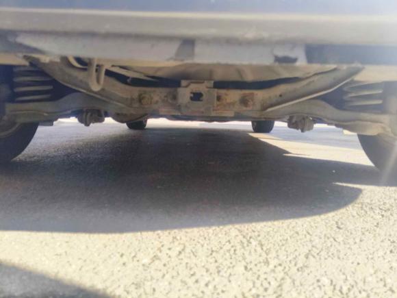 [南京·苏A] 二手马自达马自达32010款 两厢 1.6自动豪华型