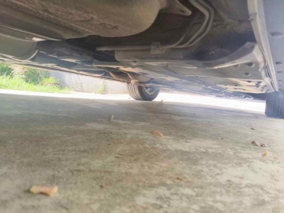 [苏州·苏E] 二手丰田皇冠2007款 2.5L Royal 特别版