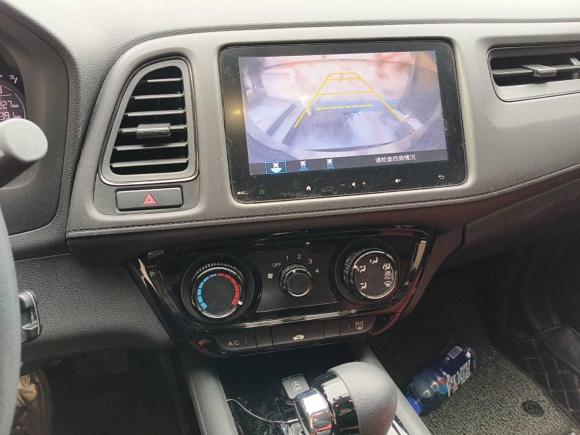 [青岛·鲁B] 二手本田缤智2022款 1.5L CVT精英智享版