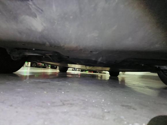 [上海·沪A] 二手特斯拉Model 32021款 标准续航后驱升级版