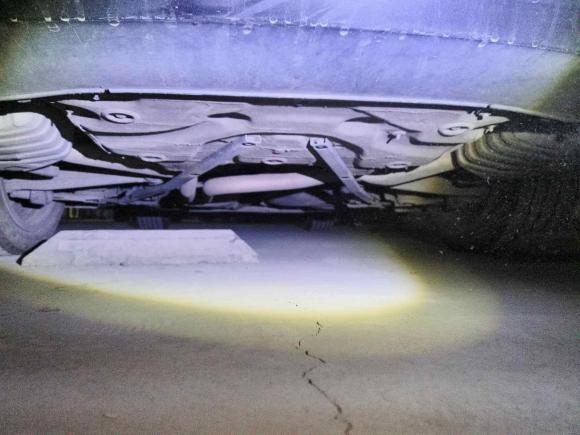 [济南·鲁A] 二手奥迪奥迪A6L2018款 30周年年型 TFSI 进取型