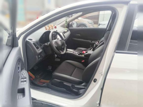 [佛山·粤T] 二手本田缤智2020款 1.5L CVT豪华版