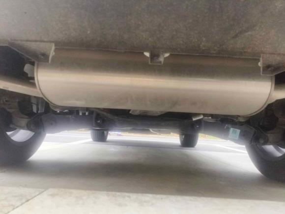 [宁波·浙B] 二手哈弗哈弗H62021款 国潮版 1.5T 自动冠军版