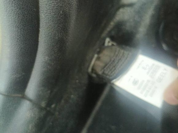 [西安·陕A] 二手吉利汽车帝豪2018款 1.5L CVT豪华型