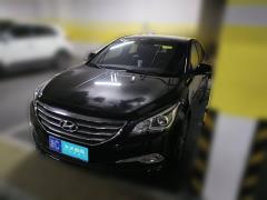 [温州·浙C]现代&nbsp;&nbsp;名图&nbsp;&nbsp;2014款 1.8L 自动尊贵型DLX