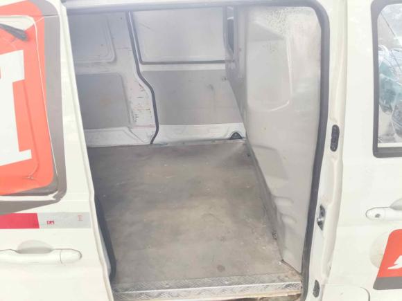 [成都·川A] 二手金杯新海狮EV2023款 创富型