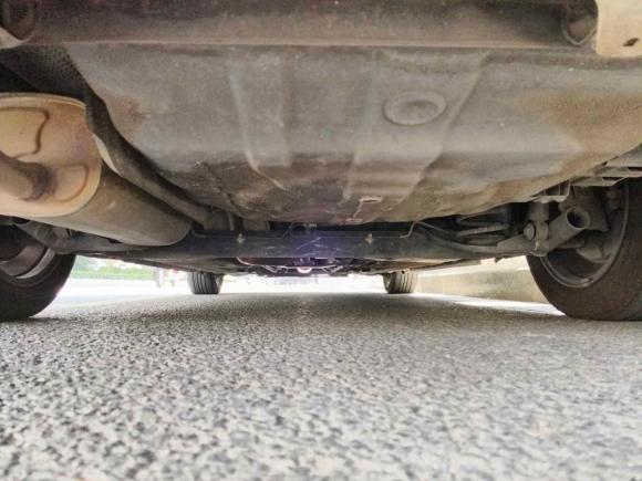 [广州·粤A] 二手启辰启辰D602018款 1.6L CVT智联精英版