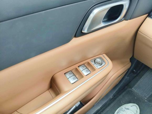 [武汉·甘M] 二手理想汽车理想ONE2021款 增程6座版