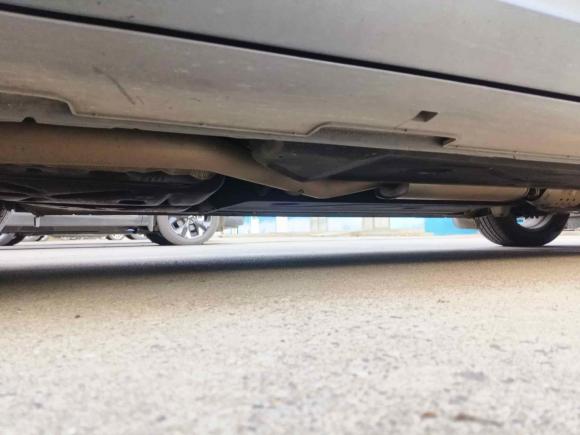 [苏州·苏E] 二手现代库斯途2021款 380TGDi 智爱旗舰版 TOP Premium