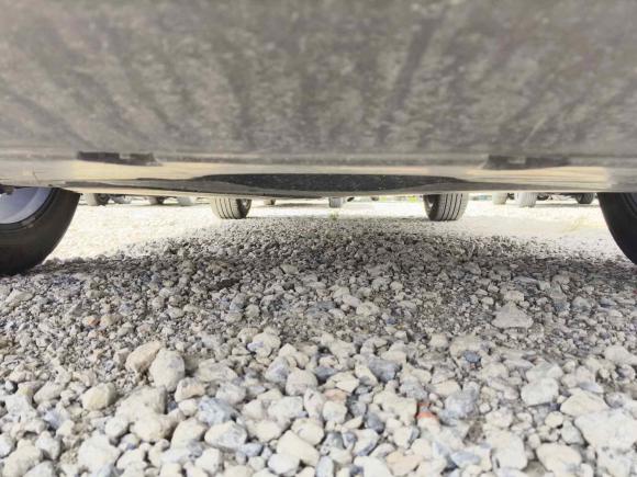 [合肥·皖A] 二手丰田凌放HARRIER2022款 2.0L CVT两驱进取版